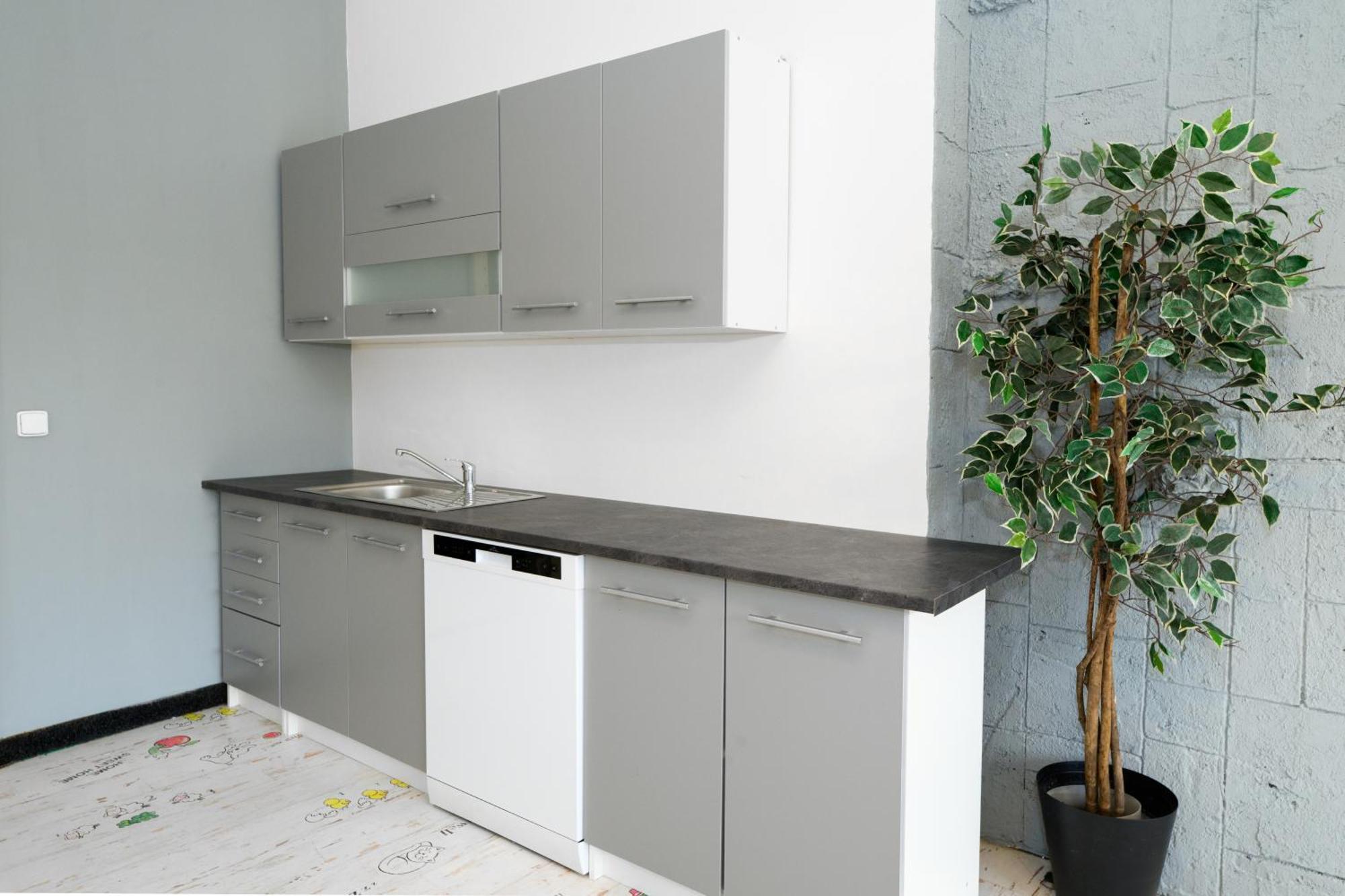 Benedikt City Center Hostel Prága Kültér fotó